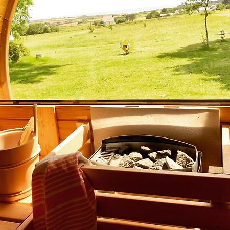 Les Logis De Kerdrien Guest House Guidel-Plage Luaran gambar