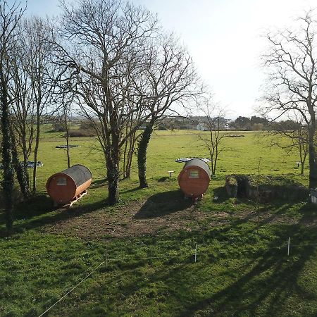 Les Logis De Kerdrien Guest House Guidel-Plage Luaran gambar