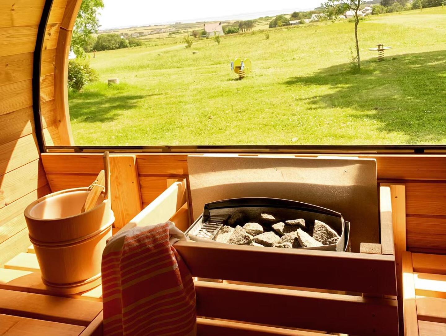 Les Logis De Kerdrien Guest House Guidel-Plage Luaran gambar