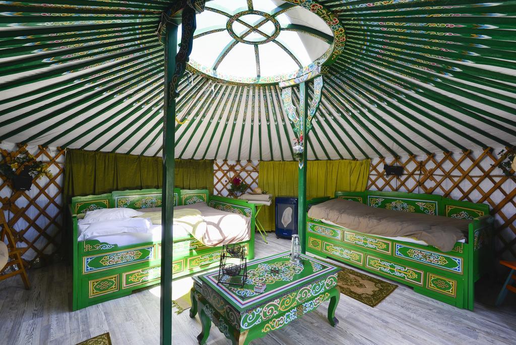 Les Logis De Kerdrien Guest House Guidel-Plage Luaran gambar