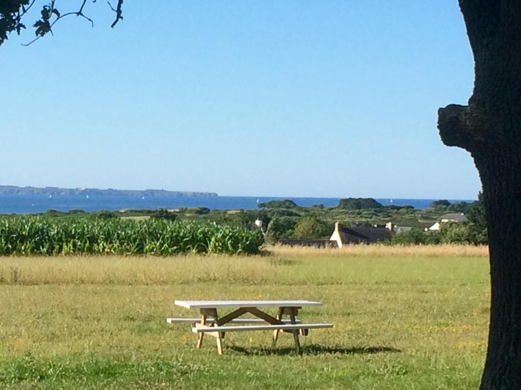 Les Logis De Kerdrien Guest House Guidel-Plage Luaran gambar