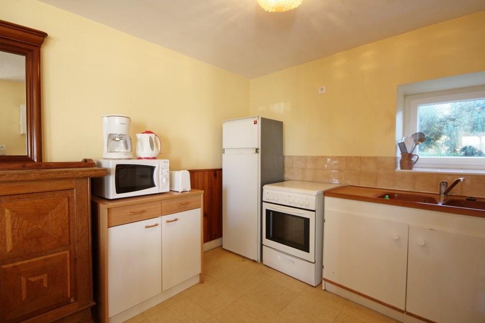 Les Logis De Kerdrien Guest House Guidel-Plage Luaran gambar