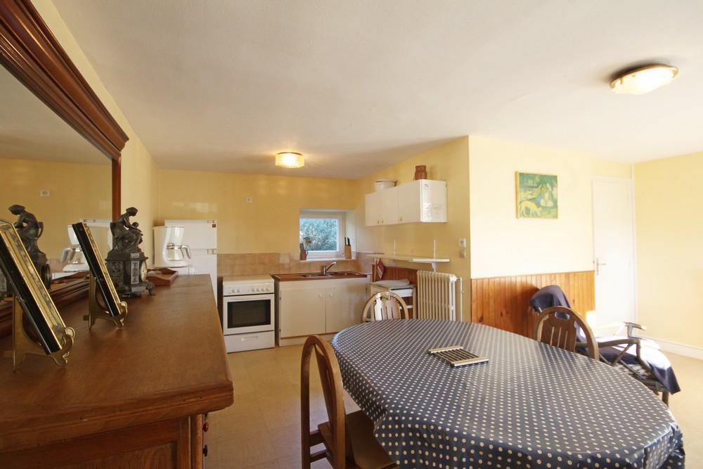 Les Logis De Kerdrien Guest House Guidel-Plage Luaran gambar