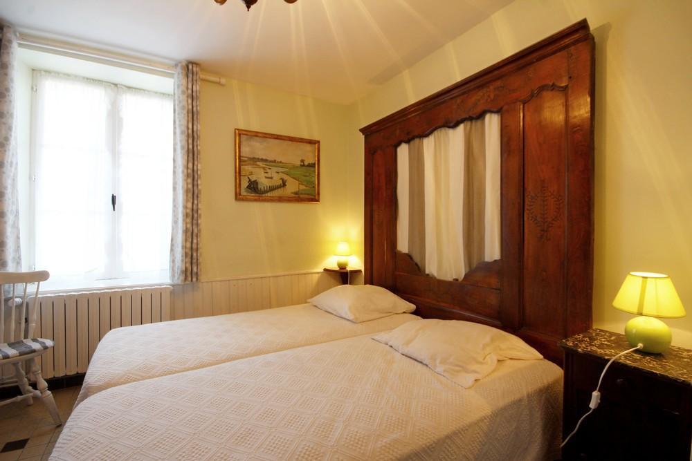 Les Logis De Kerdrien Guest House Guidel-Plage Luaran gambar