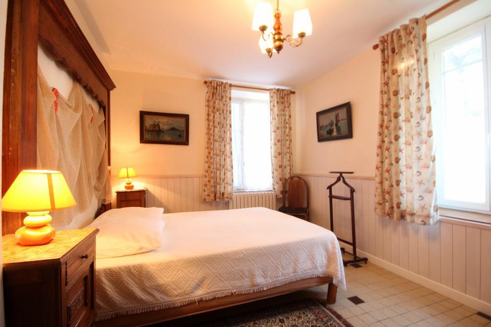 Les Logis De Kerdrien Guest House Guidel-Plage Luaran gambar