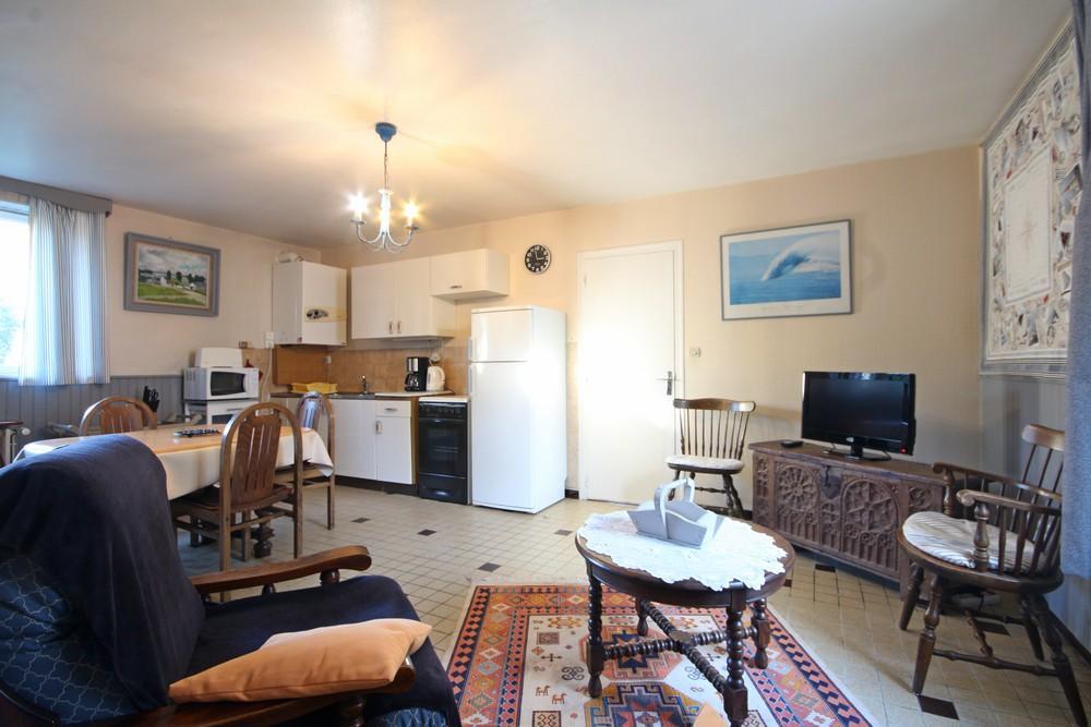 Les Logis De Kerdrien Guest House Guidel-Plage Luaran gambar
