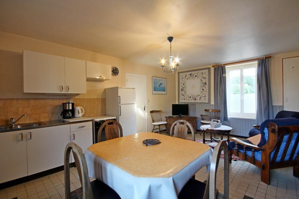Les Logis De Kerdrien Guest House Guidel-Plage Luaran gambar