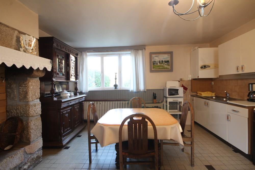 Les Logis De Kerdrien Guest House Guidel-Plage Luaran gambar
