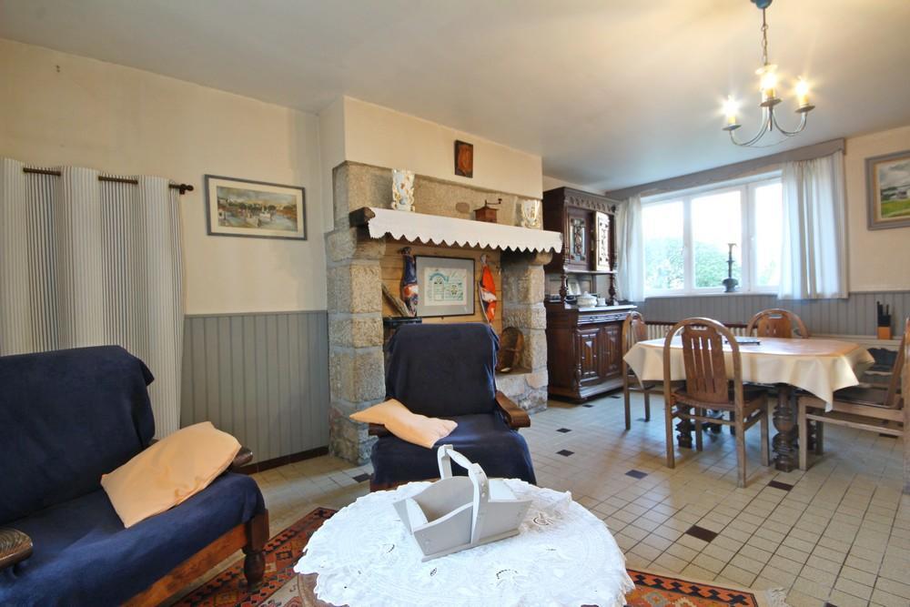 Les Logis De Kerdrien Guest House Guidel-Plage Luaran gambar