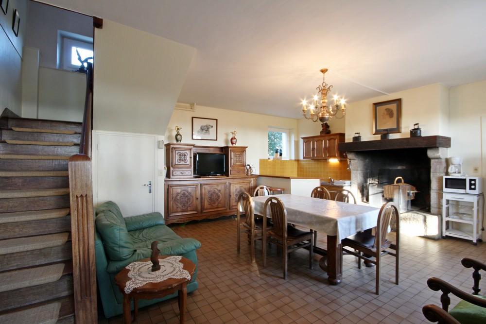 Les Logis De Kerdrien Guest House Guidel-Plage Luaran gambar
