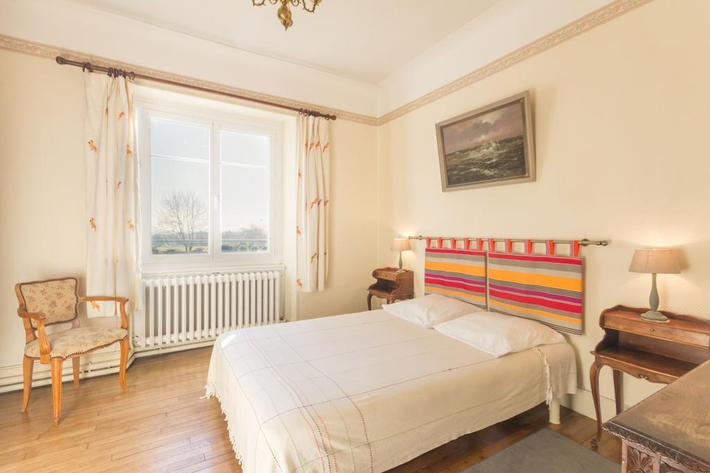 Les Logis De Kerdrien Guest House Guidel-Plage Luaran gambar