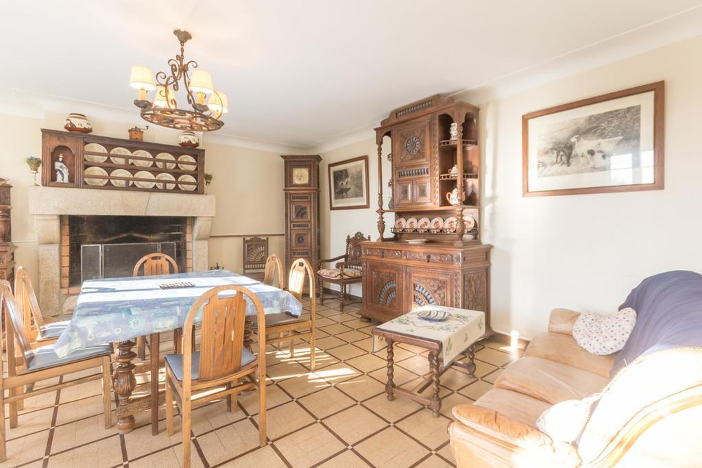 Les Logis De Kerdrien Guest House Guidel-Plage Luaran gambar