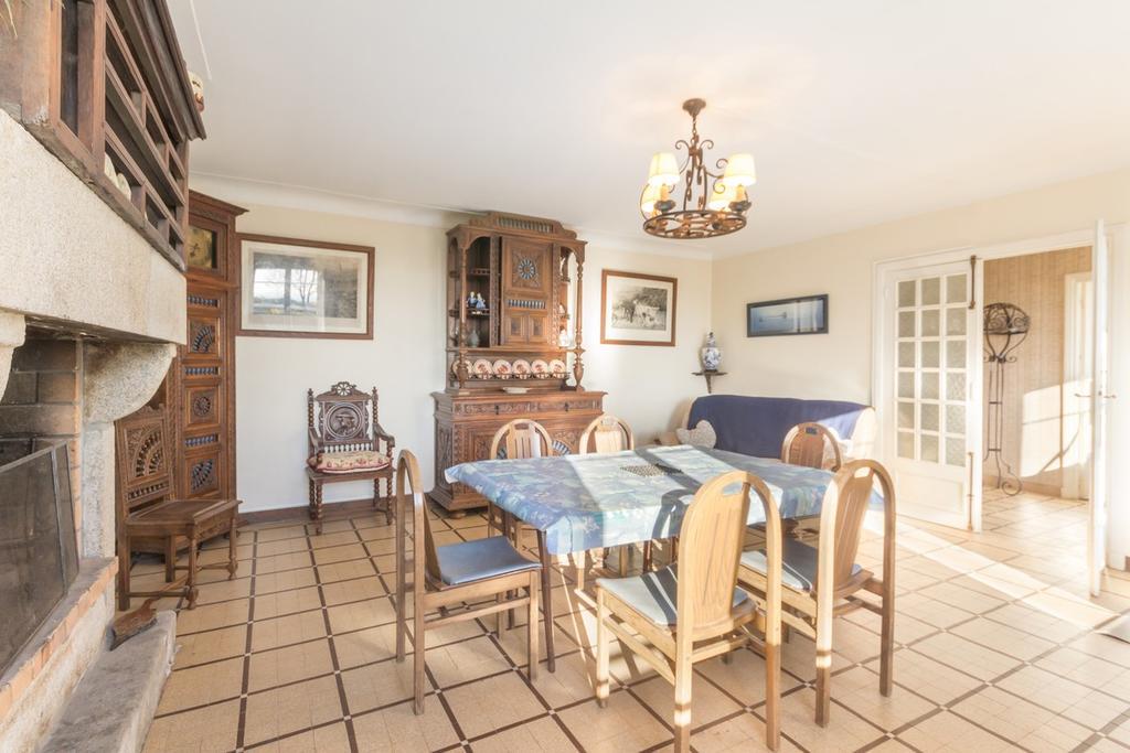 Les Logis De Kerdrien Guest House Guidel-Plage Luaran gambar