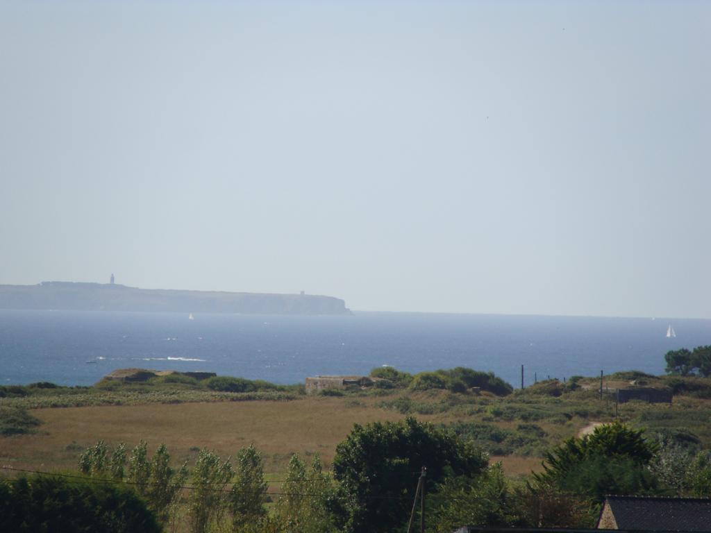 Les Logis De Kerdrien Guest House Guidel-Plage Luaran gambar