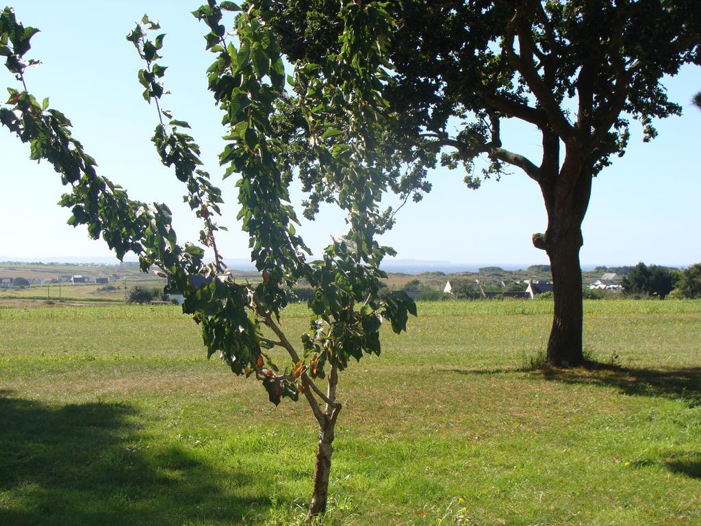 Les Logis De Kerdrien Guest House Guidel-Plage Luaran gambar