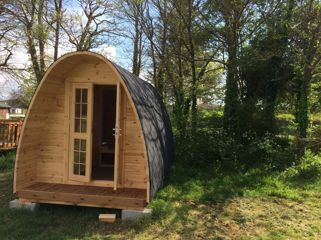 Les Logis De Kerdrien Guest House Guidel-Plage Luaran gambar
