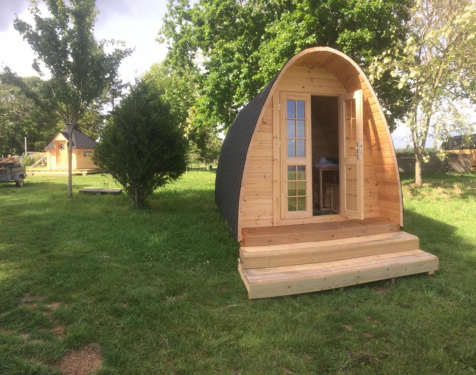 Les Logis De Kerdrien Guest House Guidel-Plage Luaran gambar