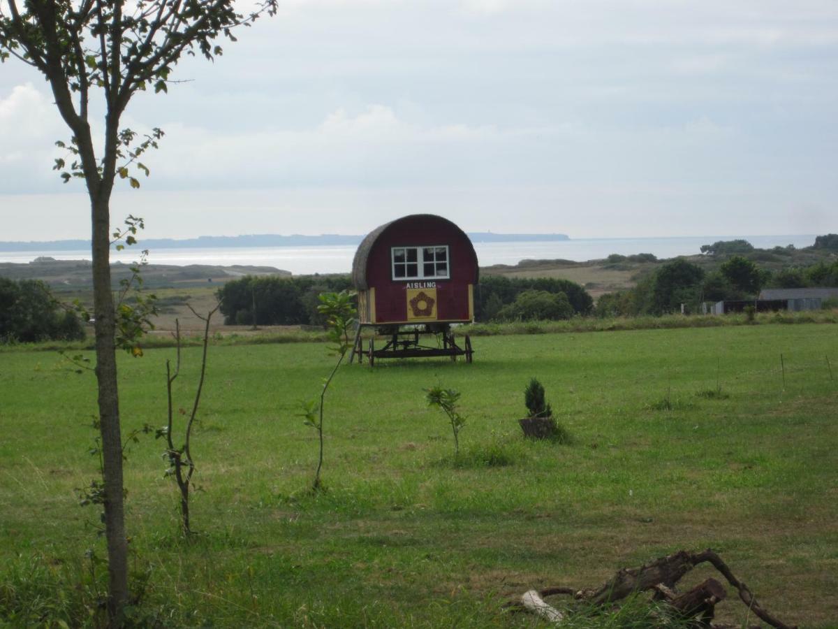 Les Logis De Kerdrien Guest House Guidel-Plage Luaran gambar