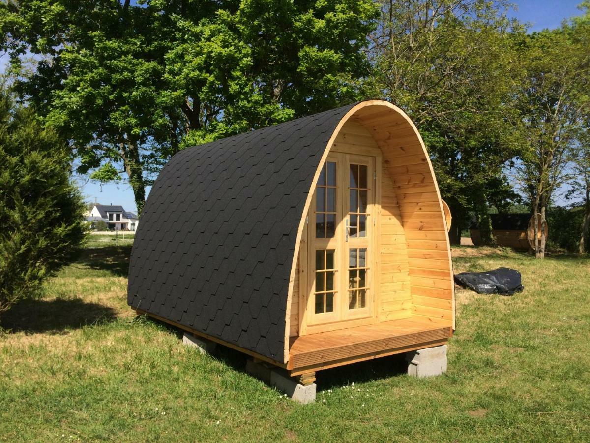 Les Logis De Kerdrien Guest House Guidel-Plage Luaran gambar