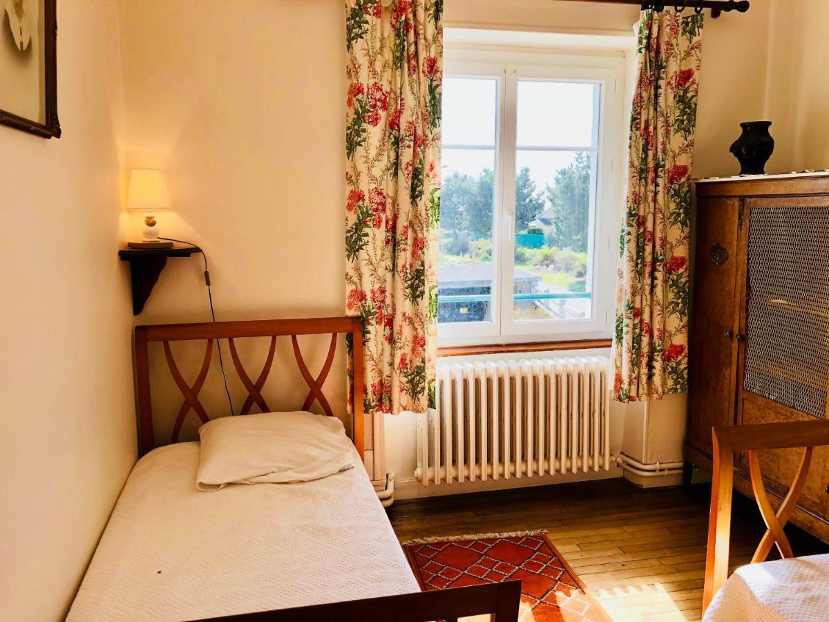 Les Logis De Kerdrien Guest House Guidel-Plage Luaran gambar