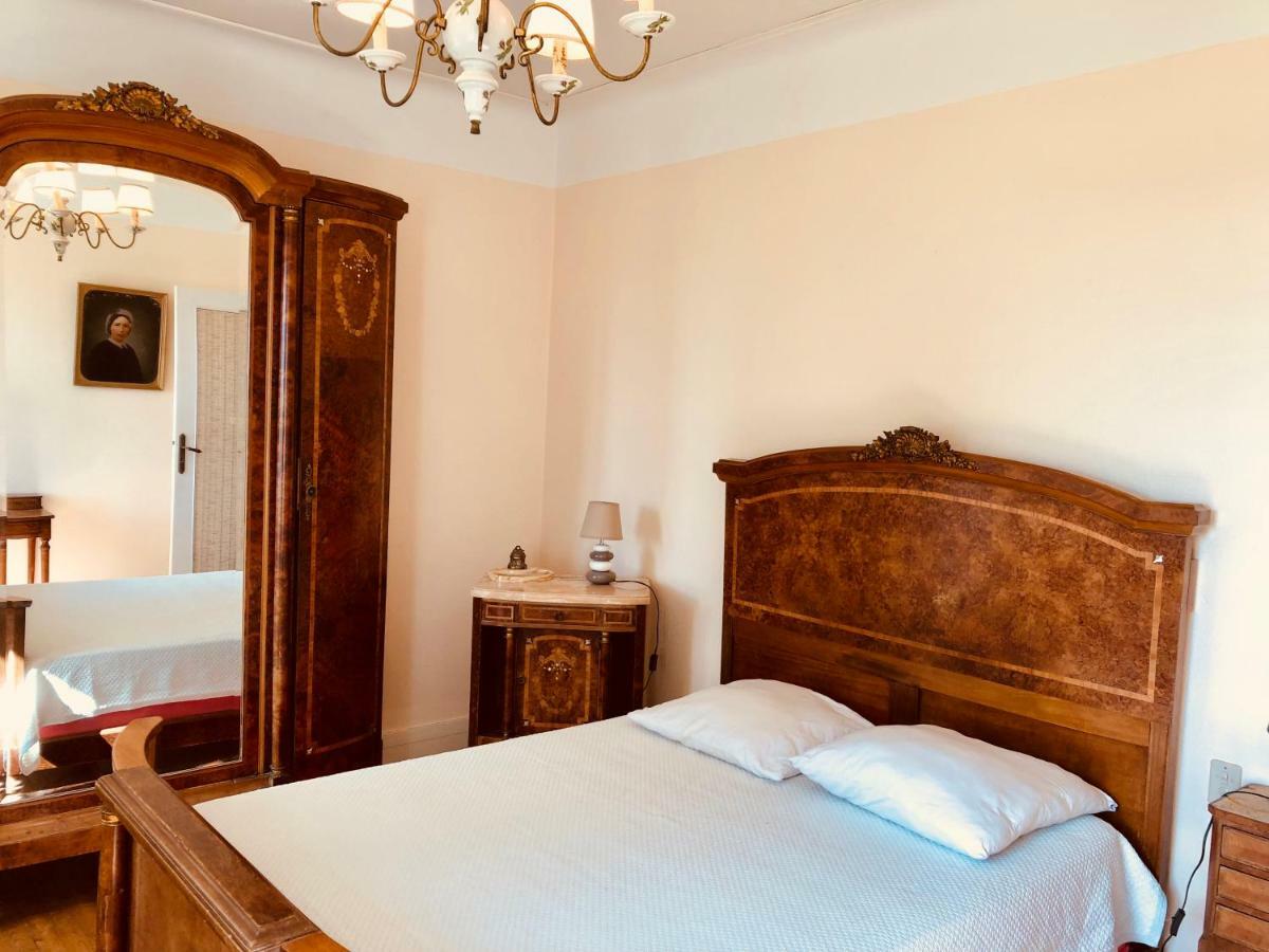 Les Logis De Kerdrien Guest House Guidel-Plage Luaran gambar