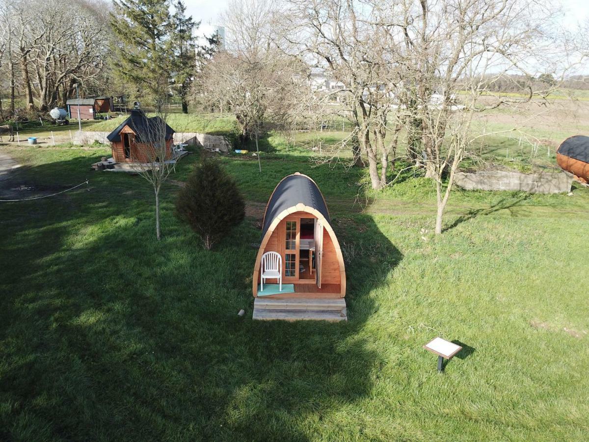 Les Logis De Kerdrien Guest House Guidel-Plage Luaran gambar